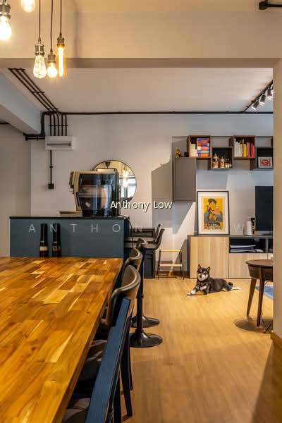 48A DORSET ROAD photo 4