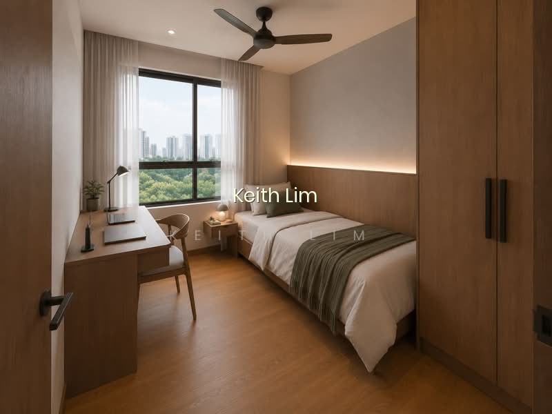 PRIME BUKIT TIMAH 4 BEDDER RIGHT NEXT TO SIXTH AVENUE MRT | MGS | GCB AREA photo 3