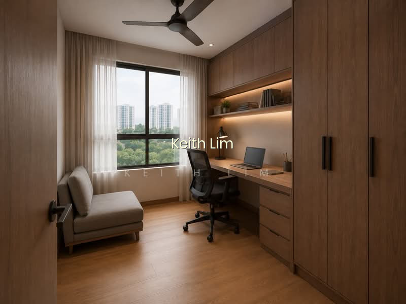 PRIME BUKIT TIMAH 4 BEDDER RIGHT NEXT TO SIXTH AVENUE MRT | MGS | GCB AREA photo 4