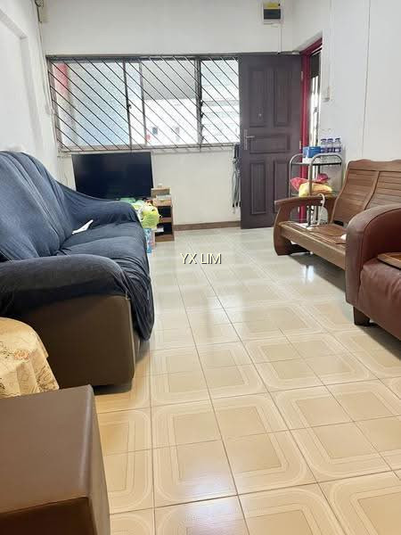 5 TECK WHYE AVENUE photo 2