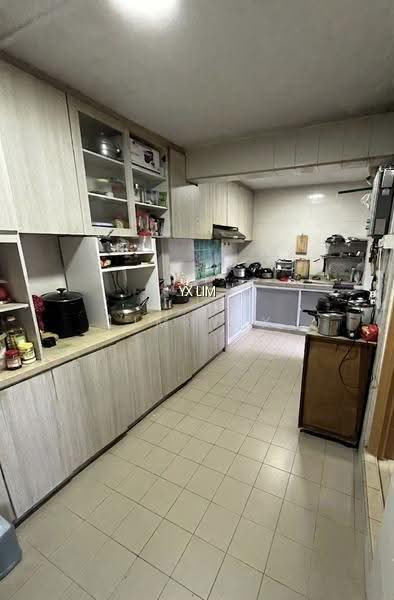 98 BEDOK NORTH AVENUE 4 photo 5