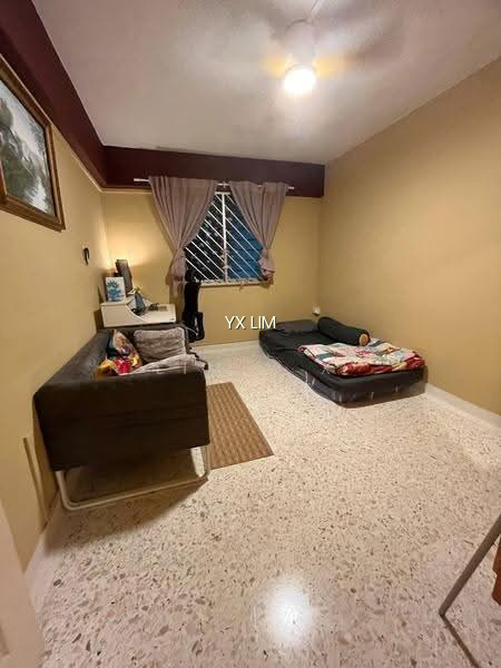 538 ANG MO KIO AVENUE 5 photo 2