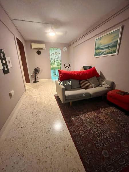 538 ANG MO KIO AVENUE 5 photo 3