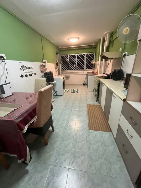 538 ANG MO KIO AVENUE 5 photo 4