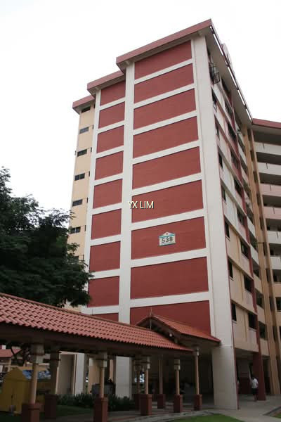 538 ANG MO KIO AVENUE 5 photo 6