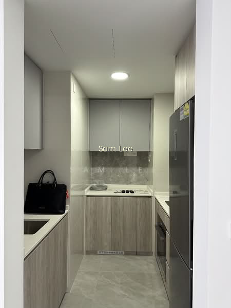 AMO RESIDENCE photo 2