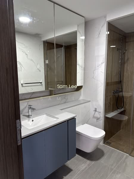 AMO RESIDENCE photo 6