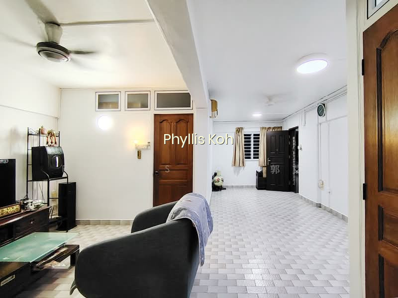 444 ANG MO KIO AVENUE 10 image 1 of 10