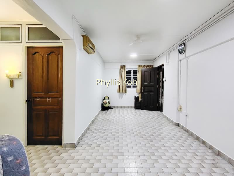 444 ANG MO KIO AVENUE 10 photo 2
