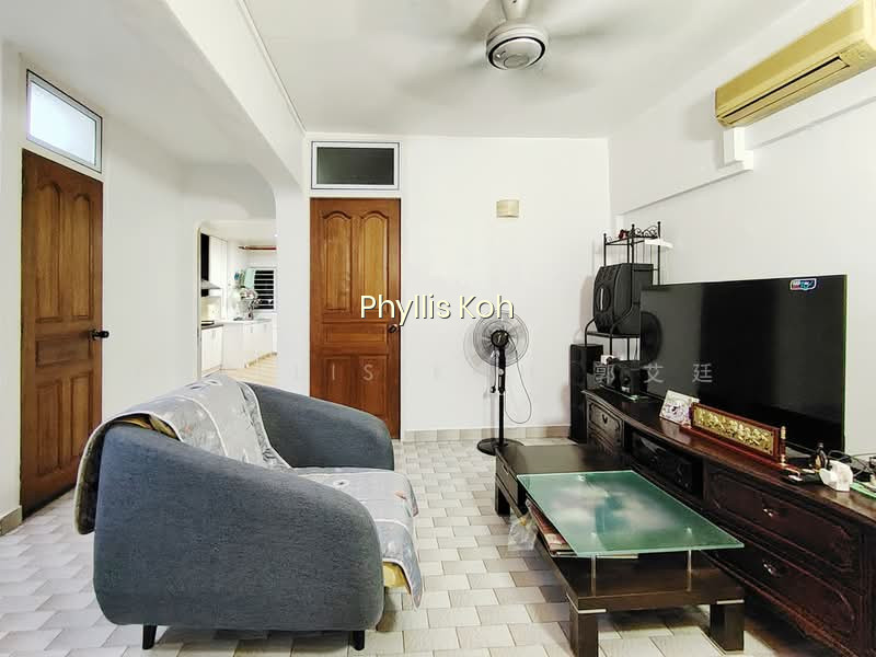 444 ANG MO KIO AVENUE 10 photo 3