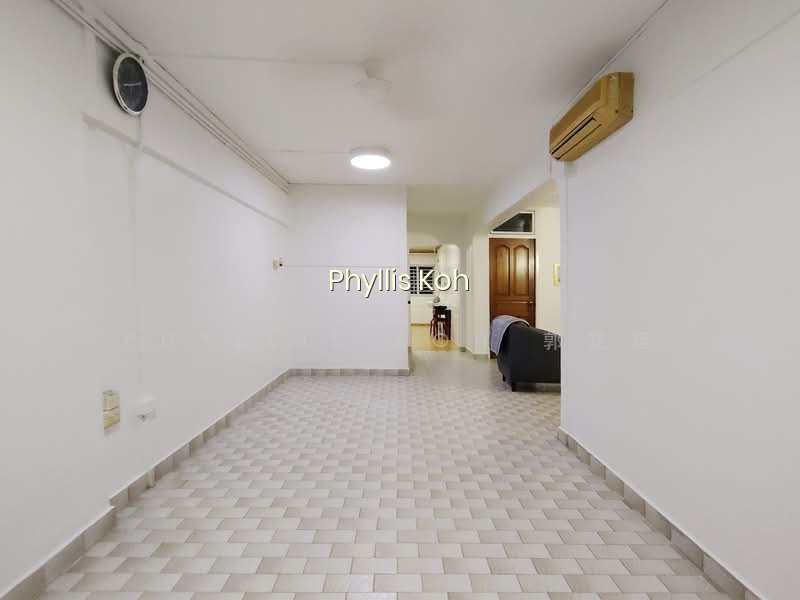 444 ANG MO KIO AVENUE 10 photo 4