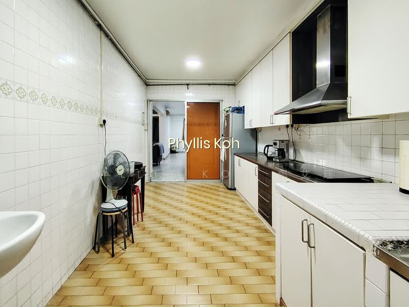 444 ANG MO KIO AVENUE 10 photo 5