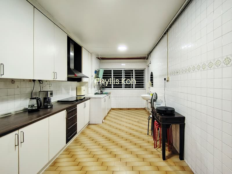 444 ANG MO KIO AVENUE 10 photo 6