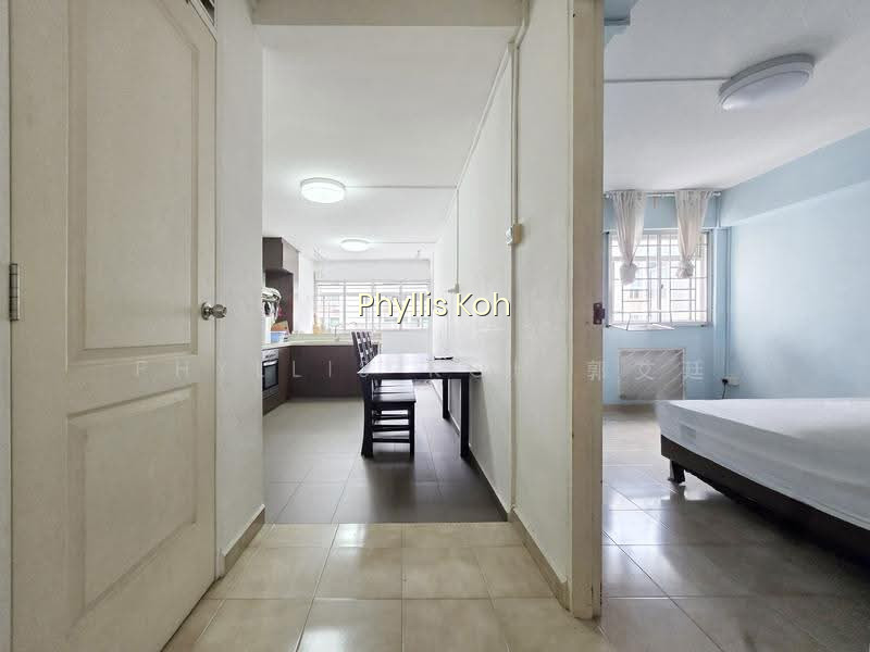 120 SERANGOON NORTH AVENUE 1 image 1 of 10