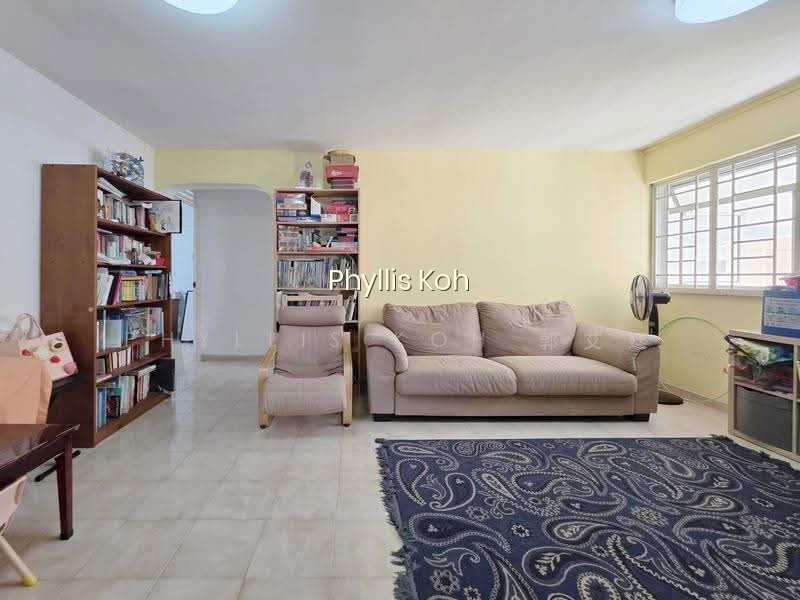 120 SERANGOON NORTH AVENUE 1 photo 2
