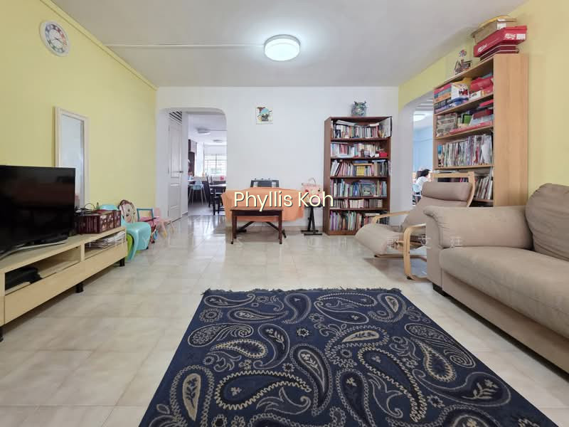 120 SERANGOON NORTH AVENUE 1 photo 3