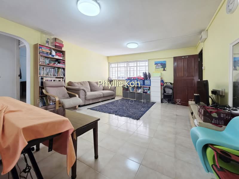 120 SERANGOON NORTH AVENUE 1 photo 5
