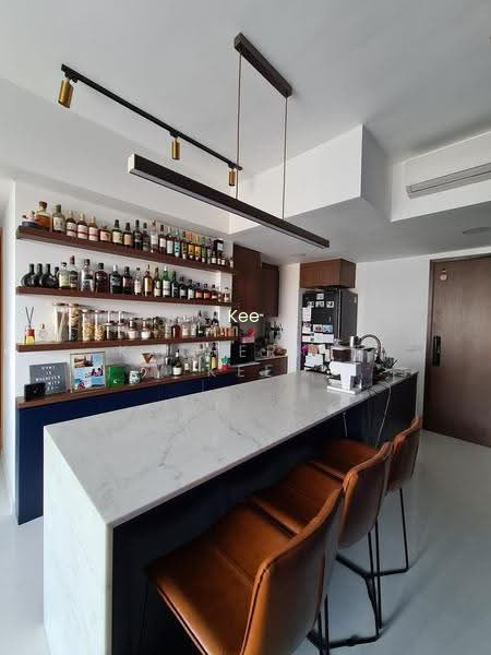 TRE RESIDENCES image 1 of 10