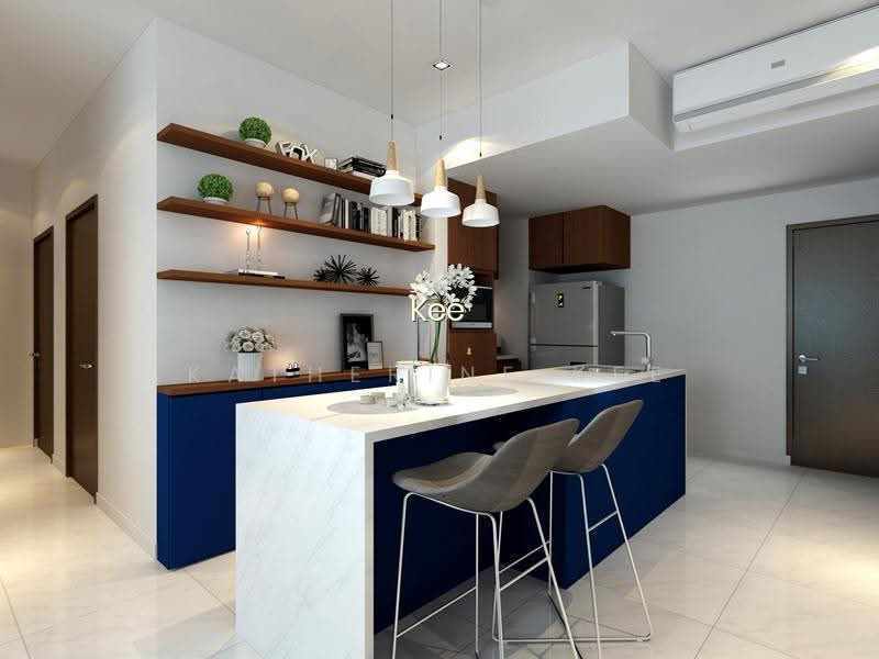TRE RESIDENCES photo 2