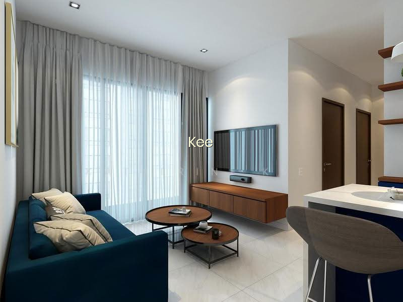 TRE RESIDENCES photo 4