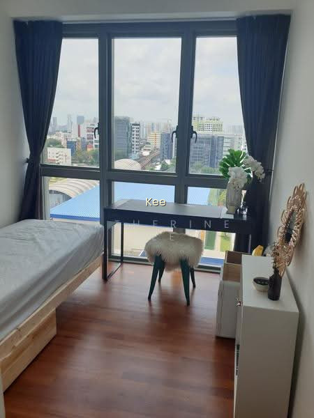 TRE RESIDENCES photo 6