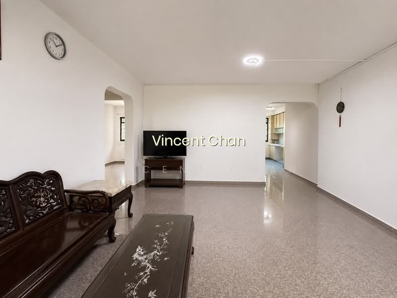135 POTONG PASIR AVENUE 3 image 1 of 10