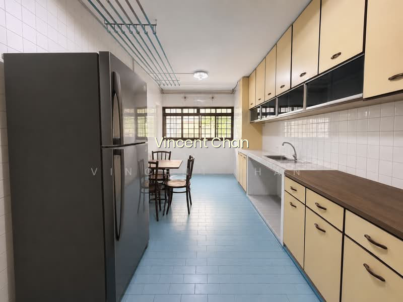 135 POTONG PASIR AVENUE 3 photo 3
