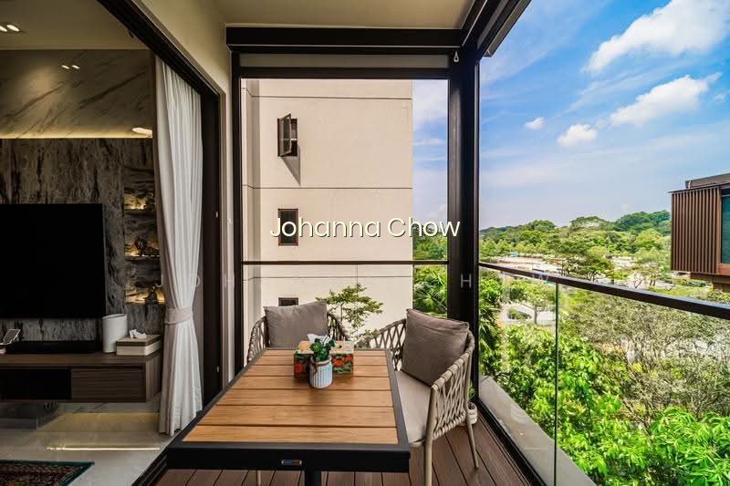 DAIRY FARM RESIDENCES photo 2