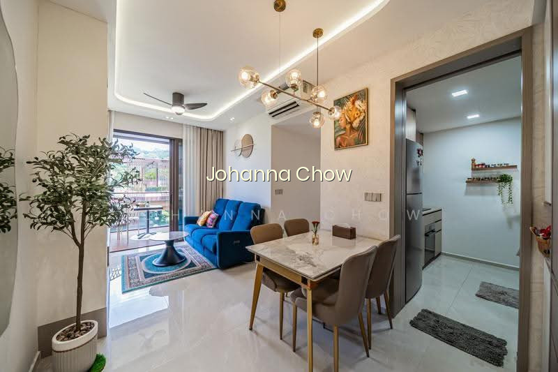 DAIRY FARM RESIDENCES photo 6