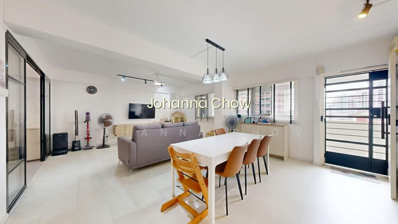 262 BISHAN STREET 22 photo 5