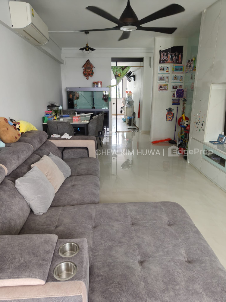 434 JURONG WEST STREET 42