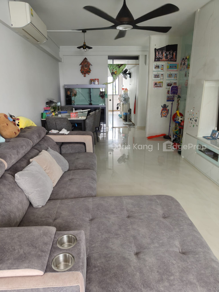 434 JURONG WEST STREET 42