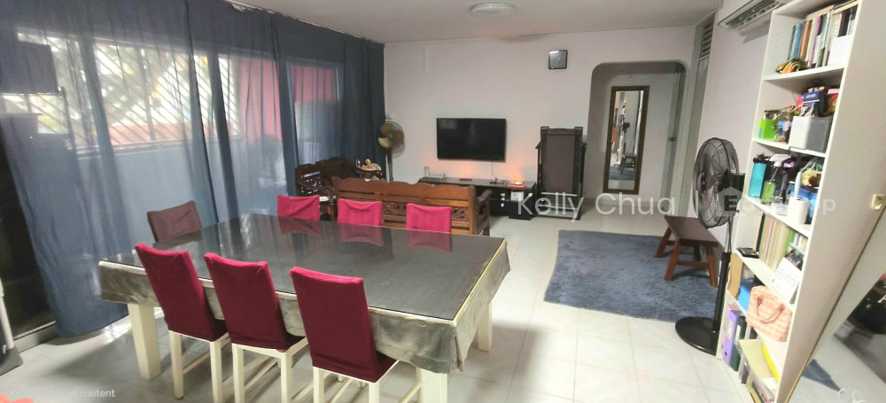 866 YISHUN STREET 81