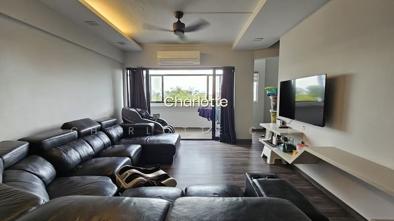 145 LORONG AH SOO