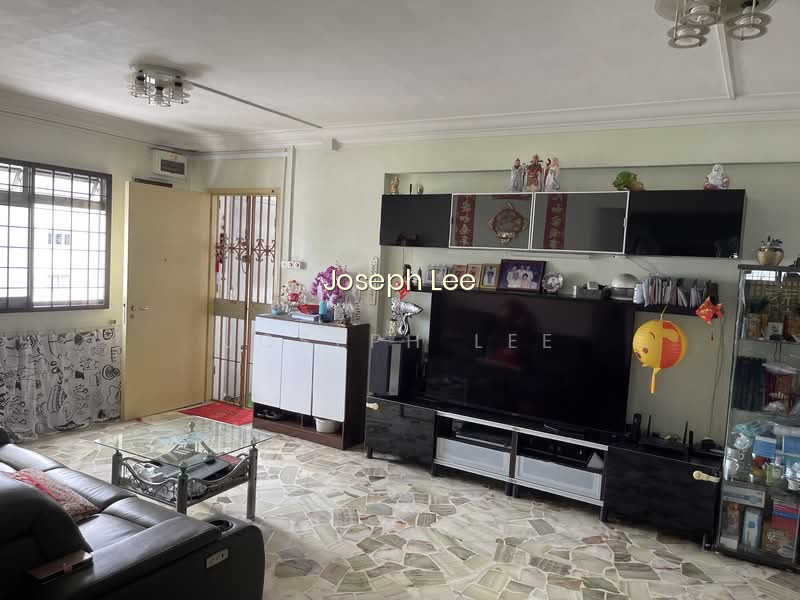 822 JURONG WEST STREET 81 photo 2
