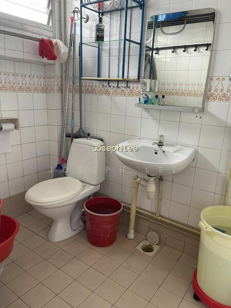 822 JURONG WEST STREET 81 photo 3