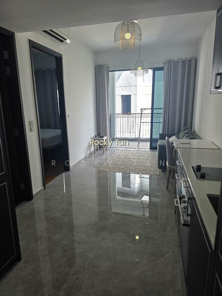 MAYFAIR GARDENS photo 3