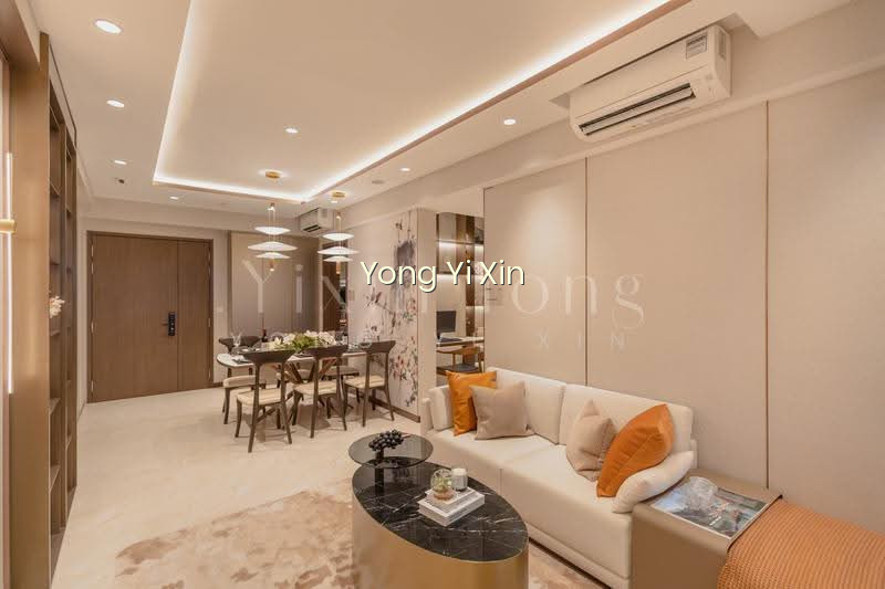 LENTOR HILLS RESIDENCES