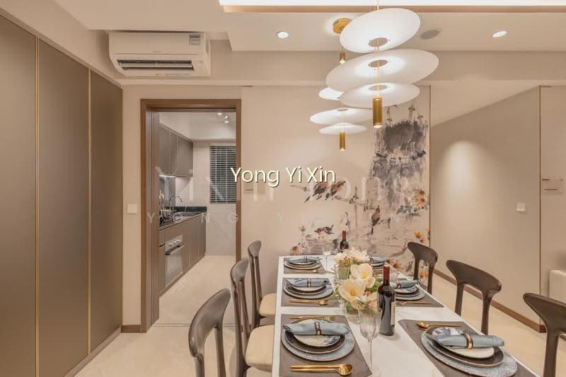 LENTOR HILLS RESIDENCES photo 2