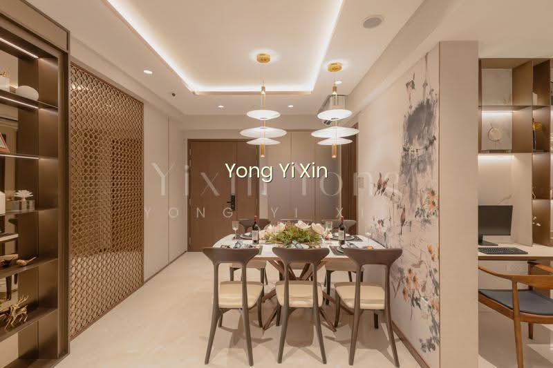 LENTOR HILLS RESIDENCES photo 3