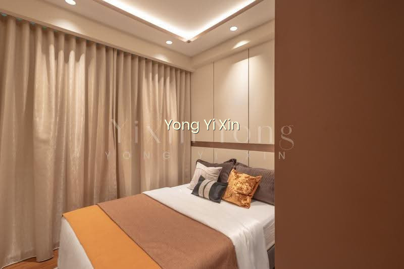 LENTOR HILLS RESIDENCES photo 4