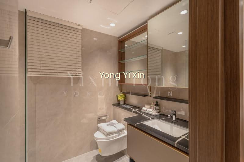 LENTOR HILLS RESIDENCES photo 5