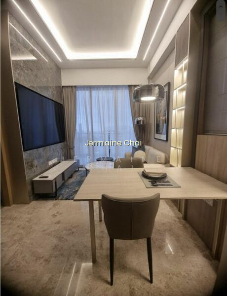 THE AVENIR photo 2