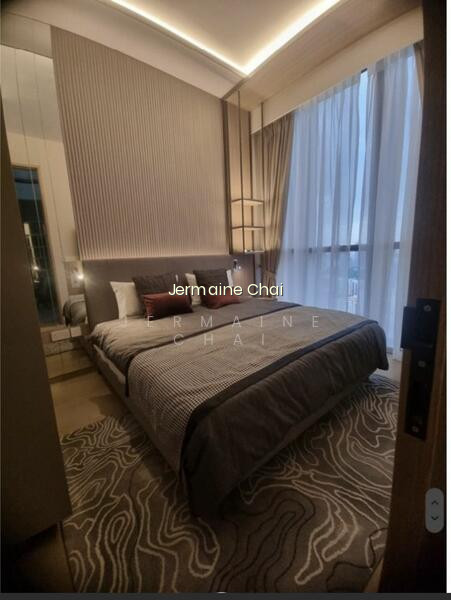 THE AVENIR photo 4