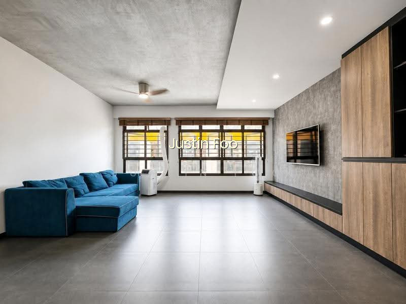 458A SENGKANG WEST ROAD image 1 of 9