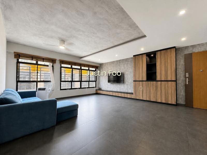 458A SENGKANG WEST ROAD photo 2