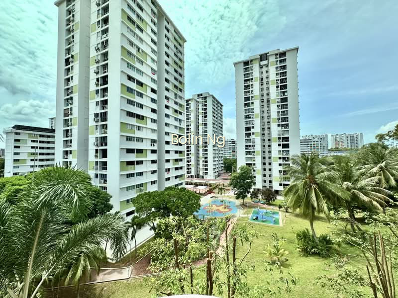 PARBURY HILL CONDOMINIUM photo 3