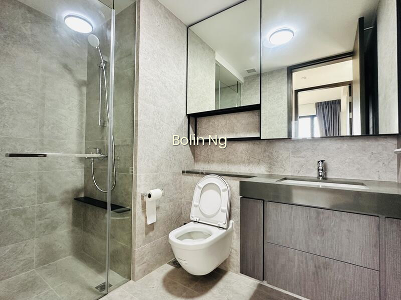 AVENUE SOUTH RESIDENCE photo 5