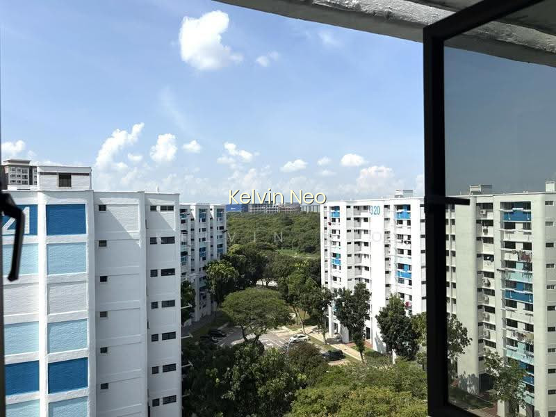 320 HOUGANG AVENUE 5