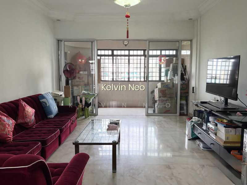 320 HOUGANG AVENUE 5 photo 2